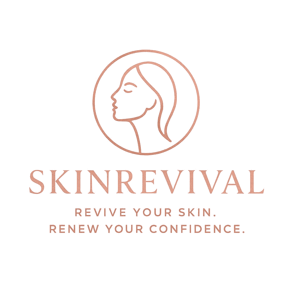 Skin Revival Logo