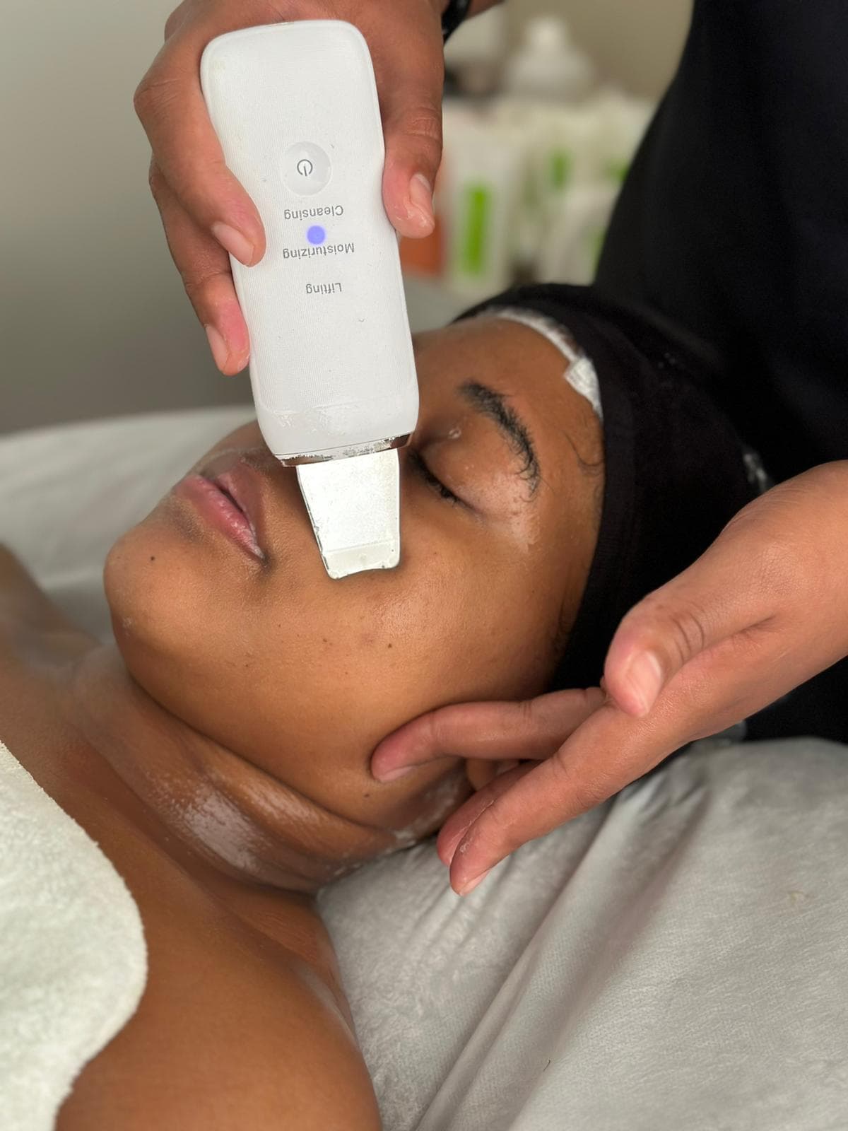 Skin Revival Treatment 1